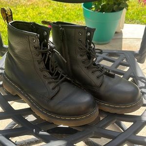 Doc Martin Boots